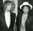 Tom Petty, Bob Dylan 1986 LA.jpg